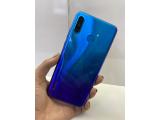 HUAWEI nova 4e