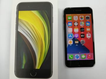 Apple iPhone SE (2020) 128GB