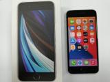 Apple iPhone SE (2020) 64GB
