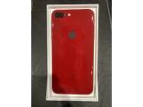 Apple iPhone 8 Plus (PRODUCT)RED Special Edition 64GB