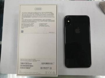 Apple Iphone X 256gb二手機價格 大衛通信行 Sogi手機王