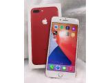 Apple iPhone 7 Plus (PRODUCT)RED Special Edition 128GB