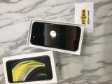 Apple iPhone SE (2020) 128GB