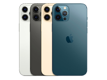 Apple iPhone 12 Pro 512GB