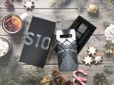 SAMSUNG Galaxy S10