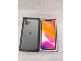 Apple iPhone 11 Pro Max 256GB