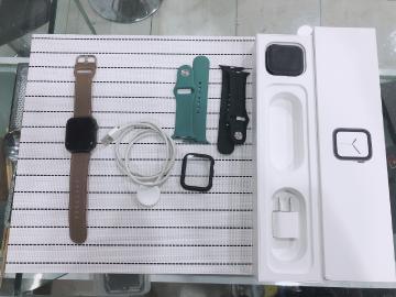 Apple Watch Series 4 Sport Aluminum Band GPS 44mm