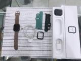 Apple Watch Series 4 Sport Aluminum Band GPS 44mm