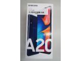 SAMSUNG Galaxy A20