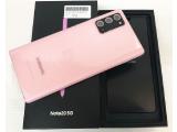 SAMSUNG Galaxy Note 20