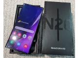 SAMSUNG Galaxy Note 20 Ultra 256GB