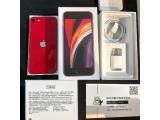 Apple iPhone SE (2020) 128GB