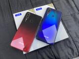 vivo Y15 2020