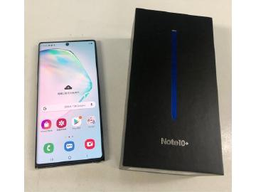 SAMSUNG Galaxy Note 10+ 256GB