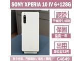 Sony Xperia 10 IV