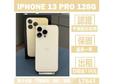 Apple iPhone 13 Pro 128GB