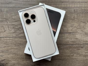 Apple iPhone 16 Pro 128GB