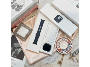 Apple Watch Series 10 鋁金屬 Wi-Fi 46mm