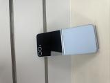 SAMSUNG Galaxy Z Flip6 256GB
