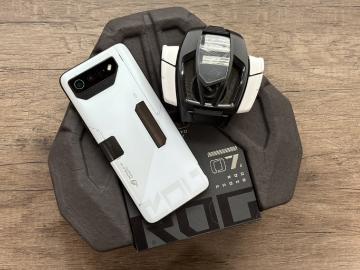 ASUS ROG Phone 7 Ultimate
