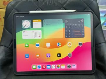 Apple iPad Pro 12.9 (2021) Wi-Fi 128GB