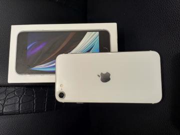 Apple iPhone SE (2020) 128GB