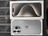 Apple iPhone 15 Pro 256GB