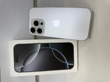Apple iPhone 16 Pro 512GB