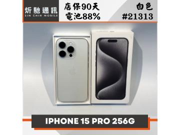 Apple iPhone 15 Pro 256GB