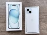 Apple iPhone 15 128GB