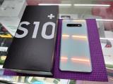 SAMSUNG Galaxy S10+
