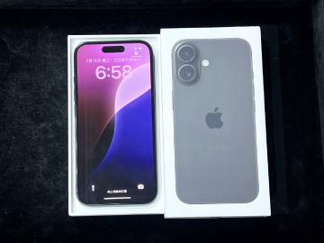 Apple iPhone 16 128GB