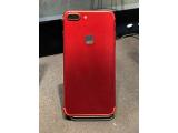 Apple iPhone 7 Plus (PRODUCT)RED Special Edition 128GB