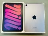 Apple iPad mini (2024) Wi-Fi 128GB