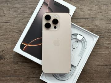 Apple iPhone 16 Pro 256GB