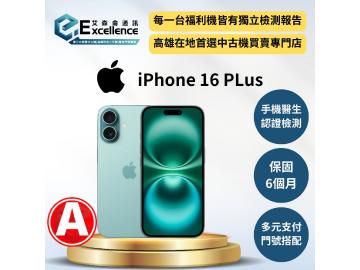 Apple iPhone 16 Plus 128GB