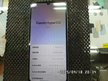 小米 Redmi 13C 128GB