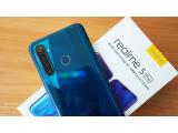 realme 5 Pro