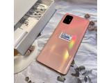 SAMSUNG Galaxy A71
