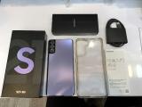 SAMSUNG Galaxy S21+ 5G 128GB