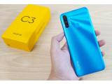 realme C3