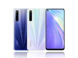 realme 6