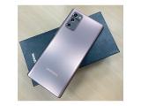 SAMSUNG Galaxy Note 20