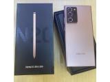 SAMSUNG Galaxy Note 20 Ultra 256GB