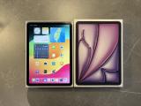 Apple iPad Air 11 (2024) Wi-Fi 128GB