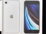 Apple iPhone SE (2020) 128GB
