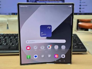 SAMSUNG Galaxy Z Fold6 1TB