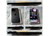 Apple iPhone 14 Pro Max 256GB