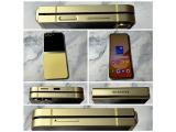 SAMSUNG Galaxy Z Flip6 256GB