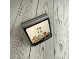 SAMSUNG Galaxy Z Flip6 256GB